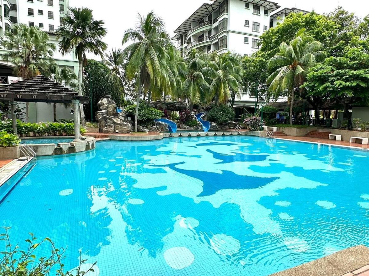 Costa Mahkota - 3 min to Mahkota, 4pax, 1car park - B&B Malacca