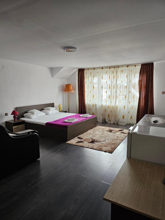 Suite Familiar Deluxe