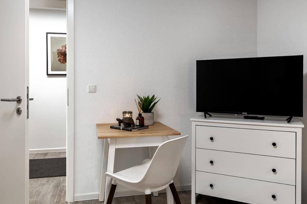 Appartement met 2 slaapkamers