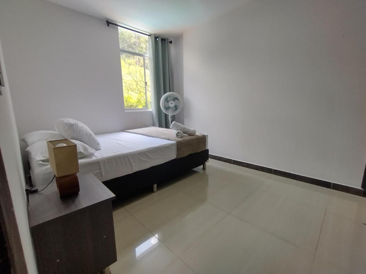 Appartement 3 Chambres