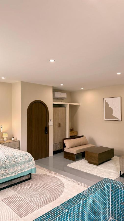 Deluxe Double Room with Bath