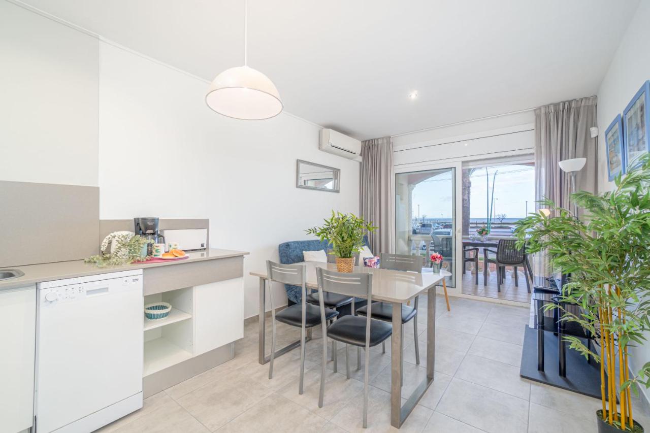 Apart-rent Apartment Bahia 0019 - B&B Empuriabrava