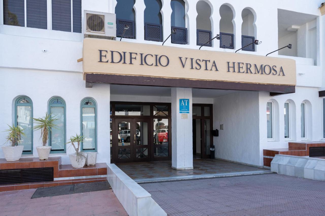 Apartoyou - Vistahermosa - B&B