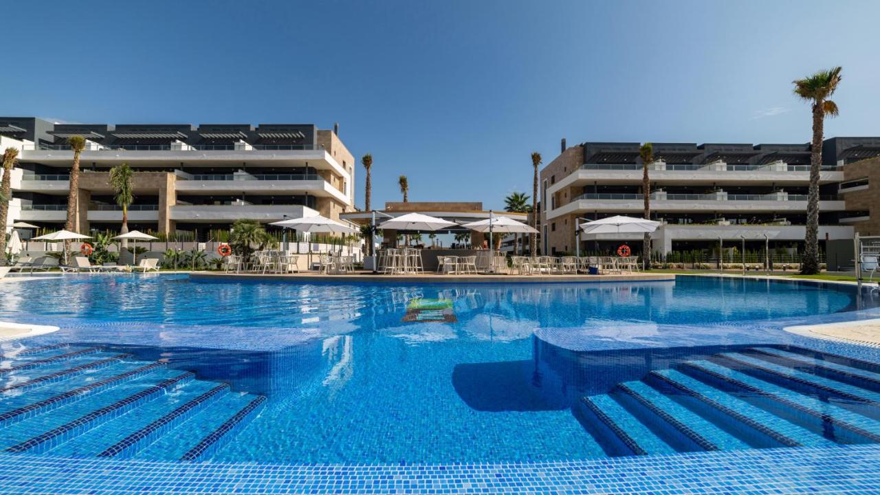 Penthouse Flamenca Village RUMBA - B&B