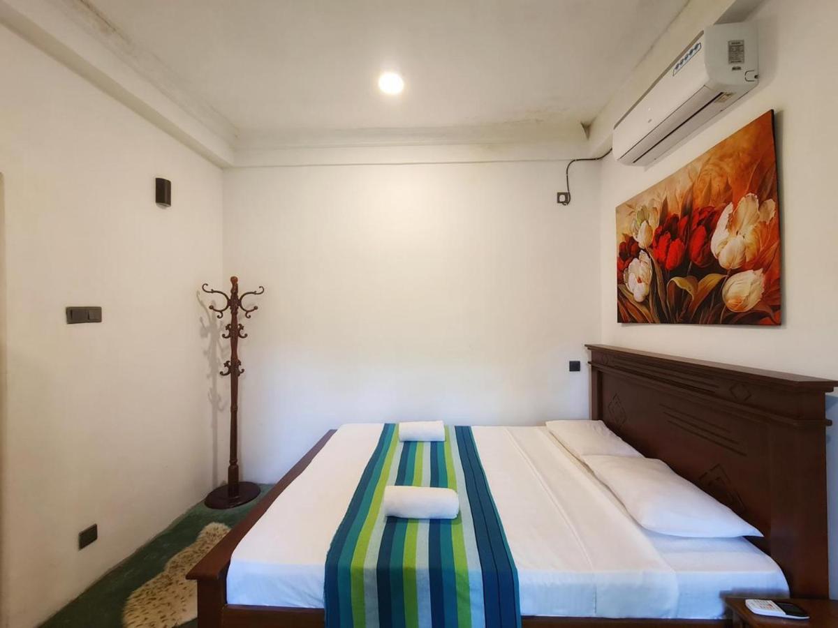 Two-Bedroom Deluxe Apartment