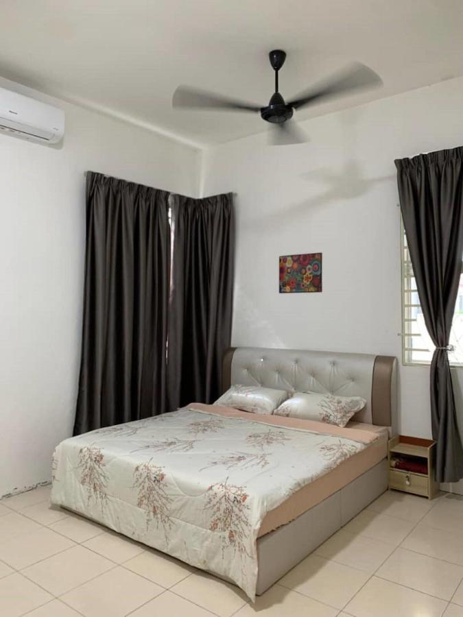 Homestay Amyas DJerai - Ferienwohnung