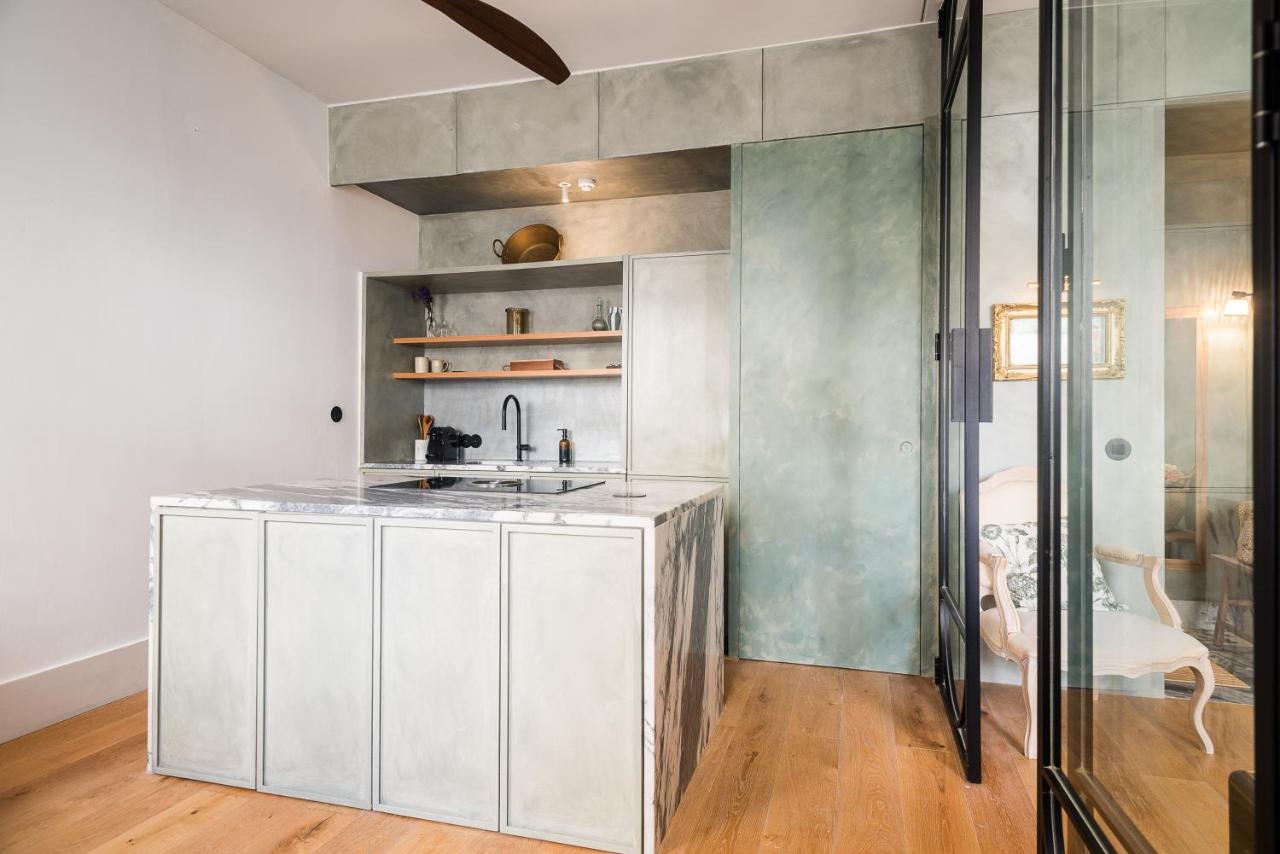 Belem Prime Studio by Hosty - Chambres d'hôtes Lisbonne