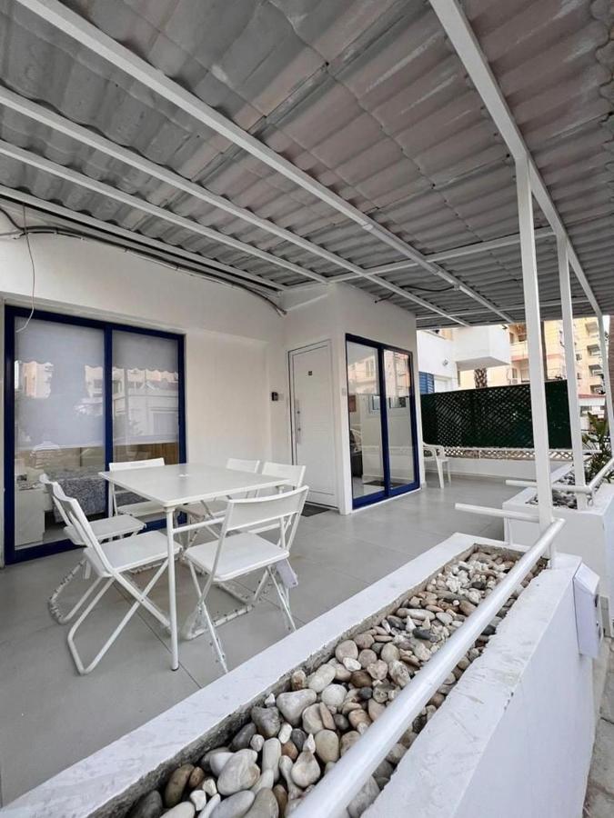 Mandy's apartment - B&B Larnaka