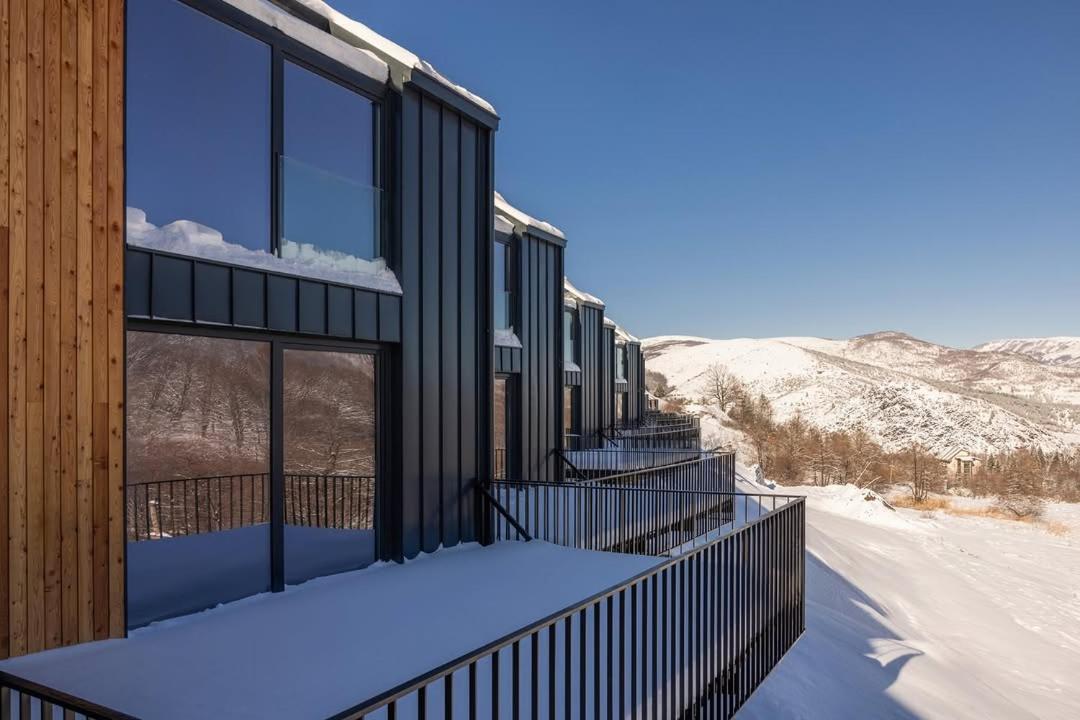 GO Villas - Brezovicë - B&B
