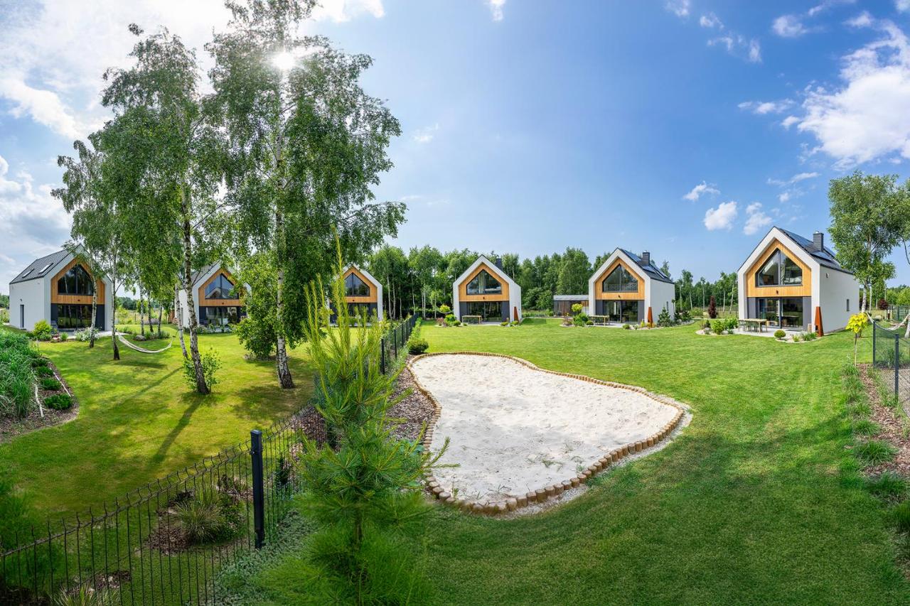 Domki Szumifala - B&B