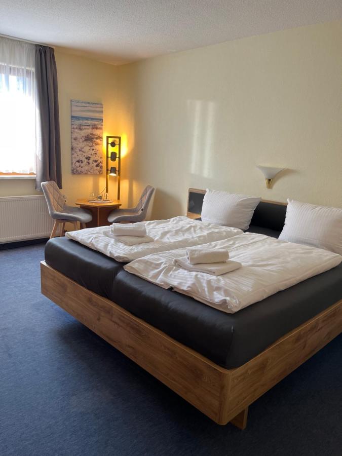 Standard Double Room Nr. 17