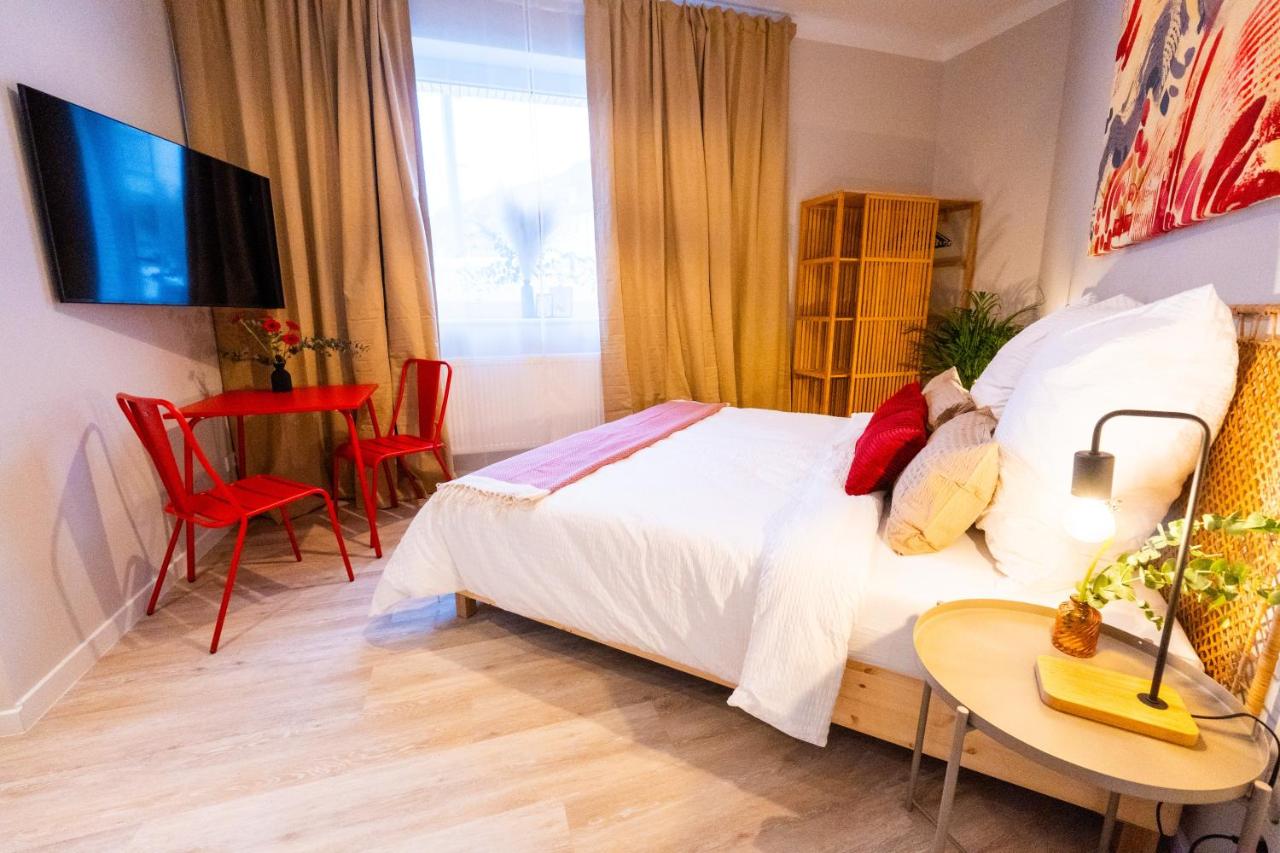 BetterBeds Essen - B&B