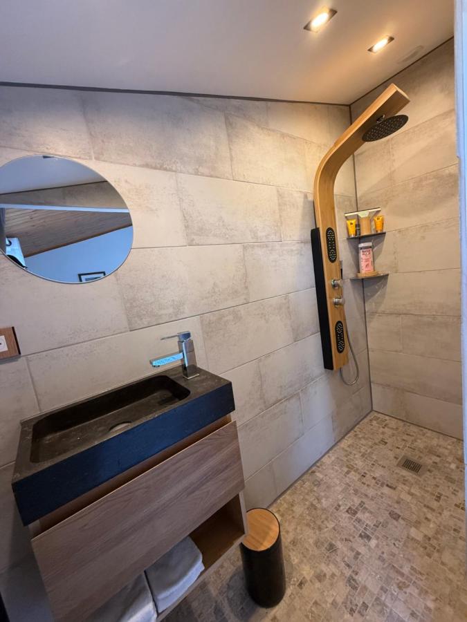 La Bisquine - Bed and Breakfast
