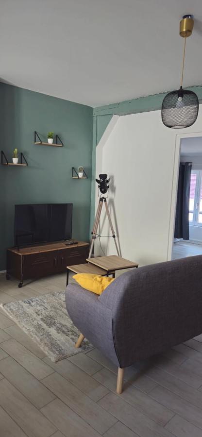 Le Cocon de Sens - B&B