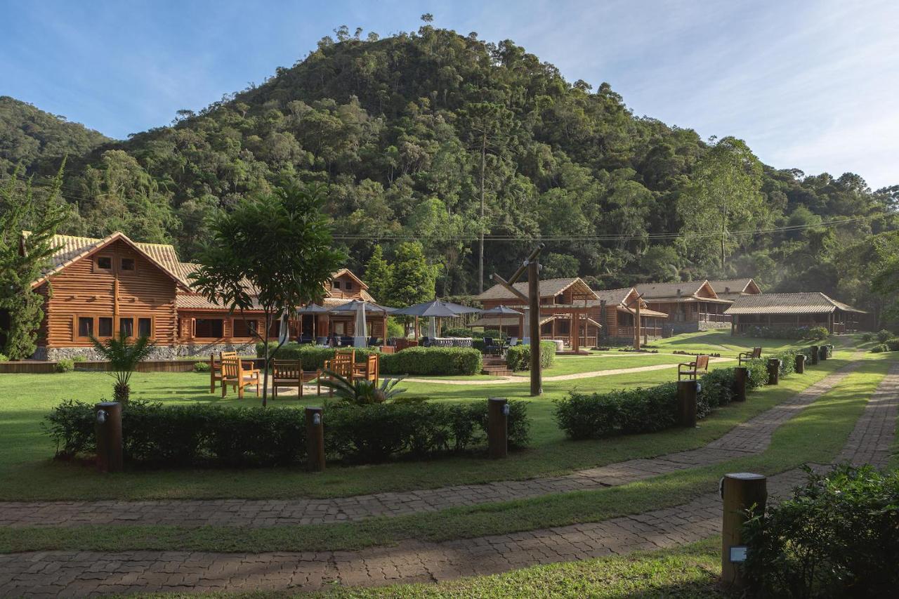 Pousada Cachoeira da Barra - B&B