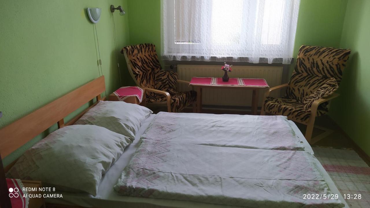 Privát Sisi - Chambres d’hôtes