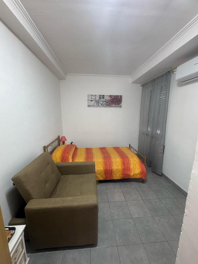 Standard Twin Room with Sofa