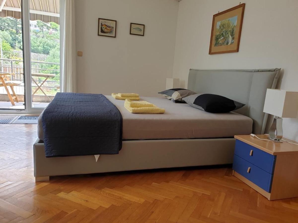 Rooms Keti - Blue room - Ferienwohnung Korčula