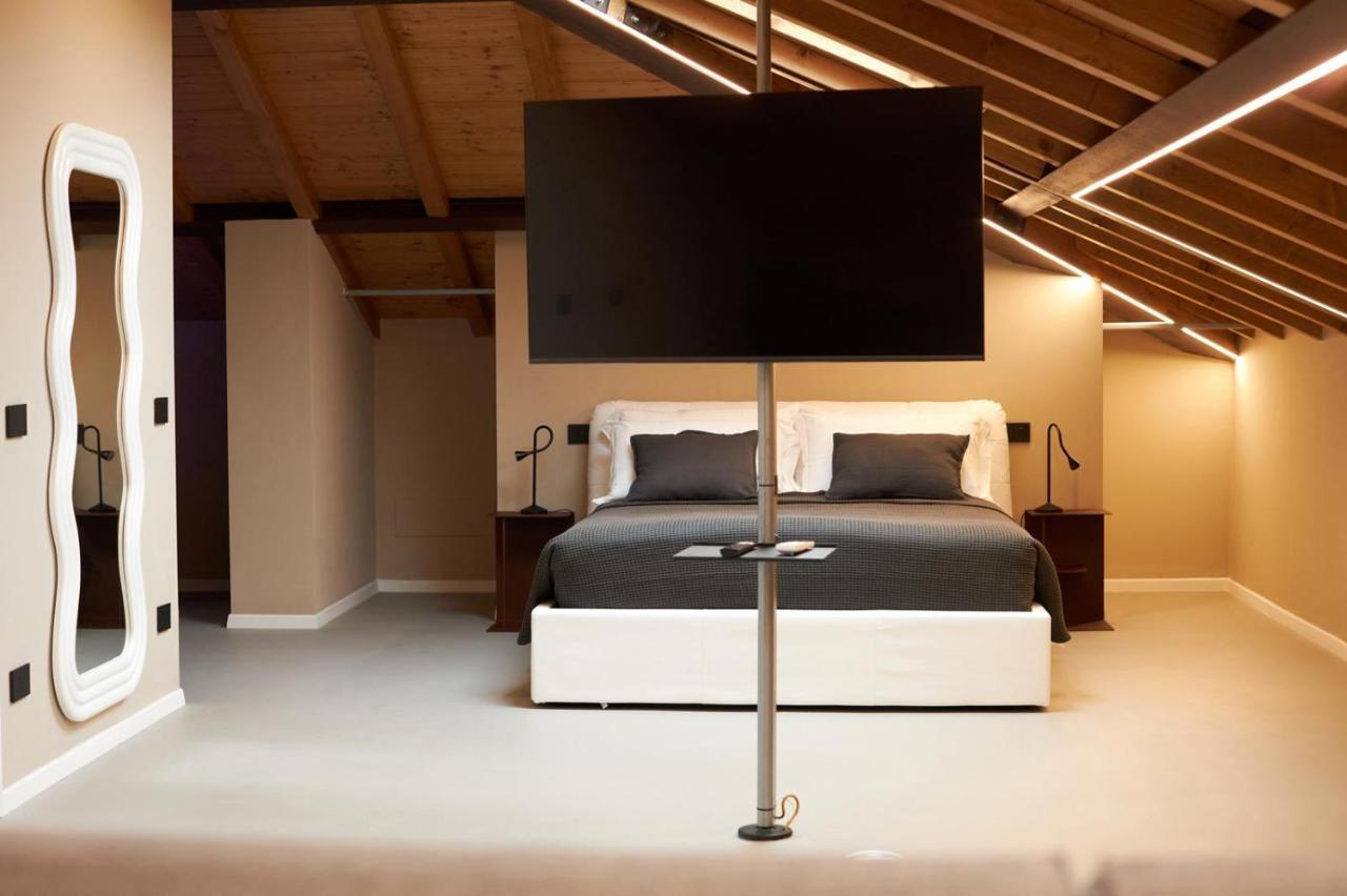 SUITE Don Alfonso - Chambres d’hôtes