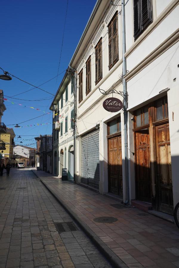 Vatër n'Shkodër - B&B