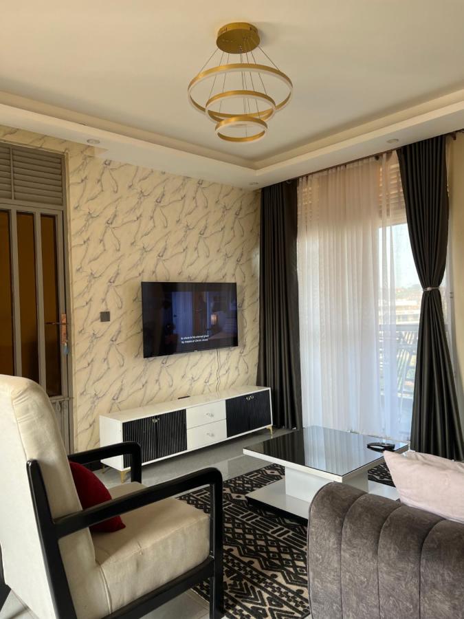 Rutuha 5 - B&B Kampala