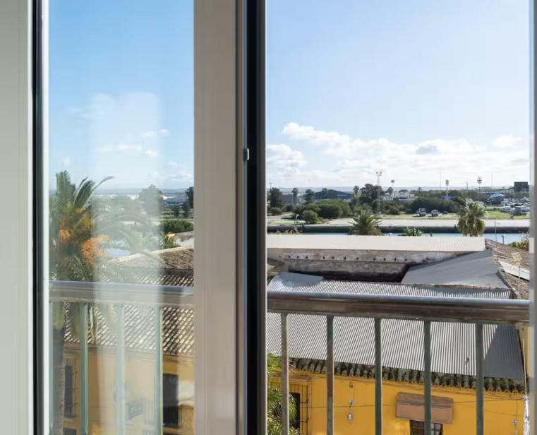 Apartoyou - Río Guadalete - Ferienwohnung El Puerto de Santa María
