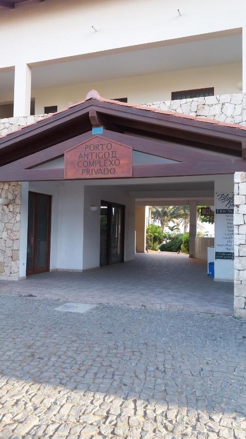 Porto Antigo Holidays - Bed and Breakfast