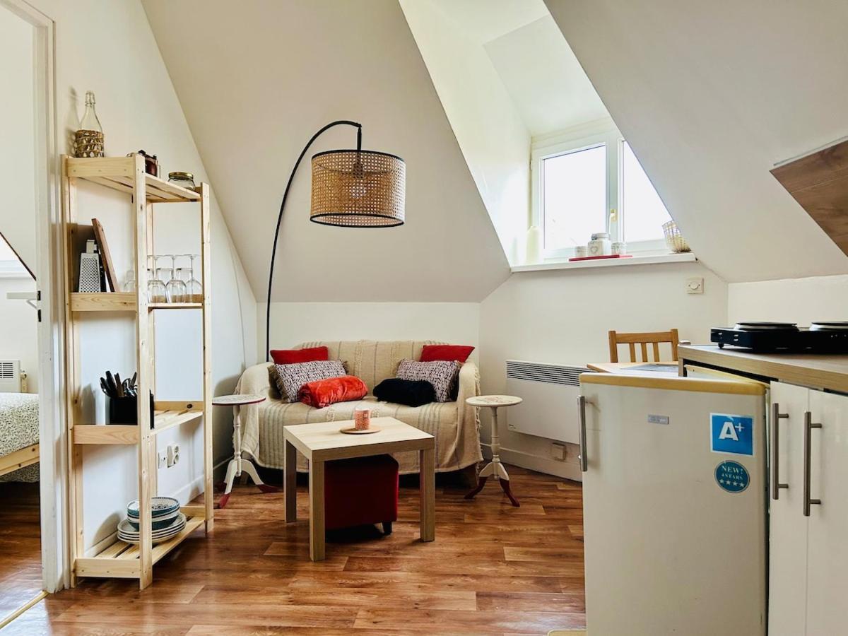 Le Carnot Perche - Bed and Breakfast Le Portel