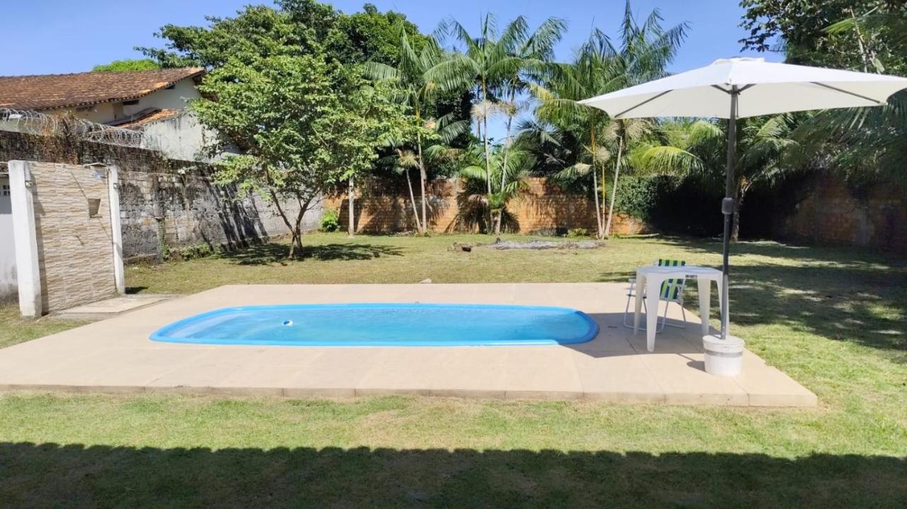 Praia do Paraíso - B&B