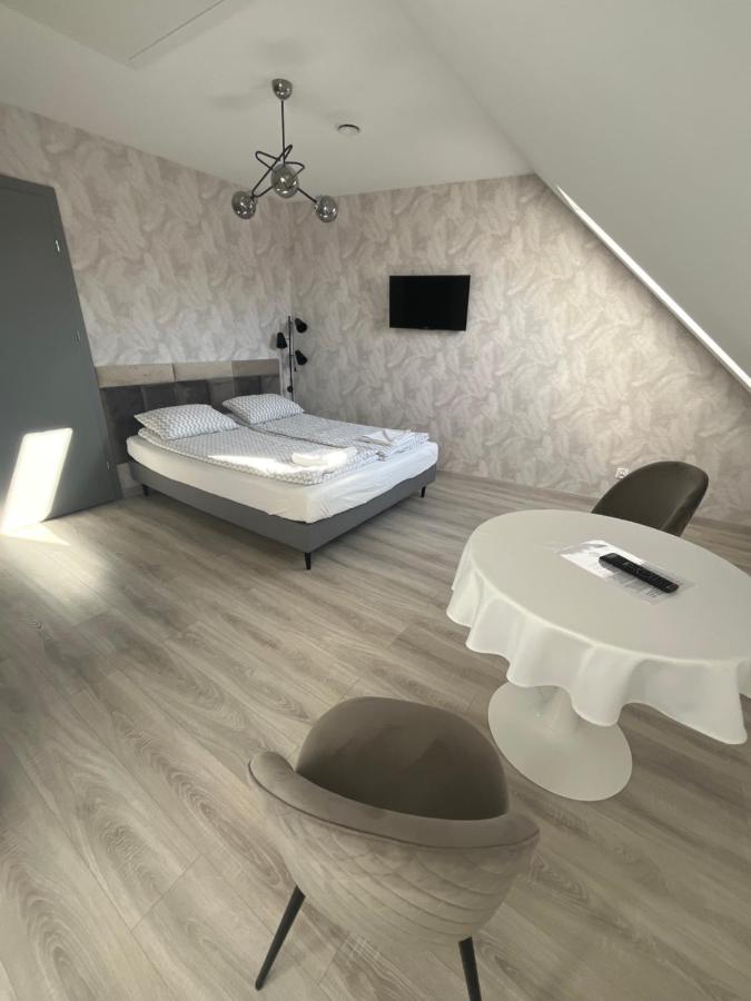 Habitación Doble Económica