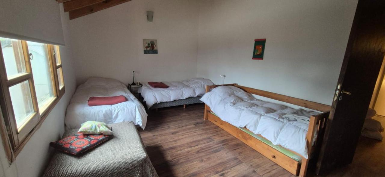 ColinaHouse - Bed and Breakfast Ushuaia