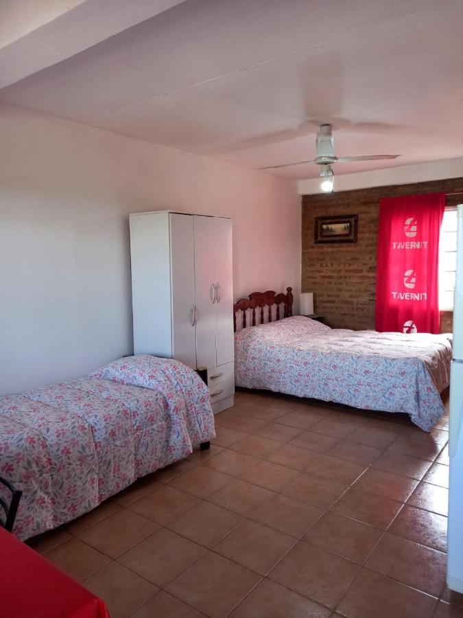 Terraza al Mar - Bed and Breakfast