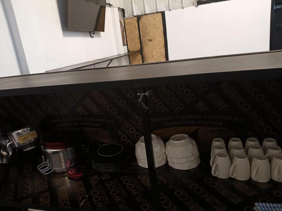 Loft casa Familiar - Ferienwohnung