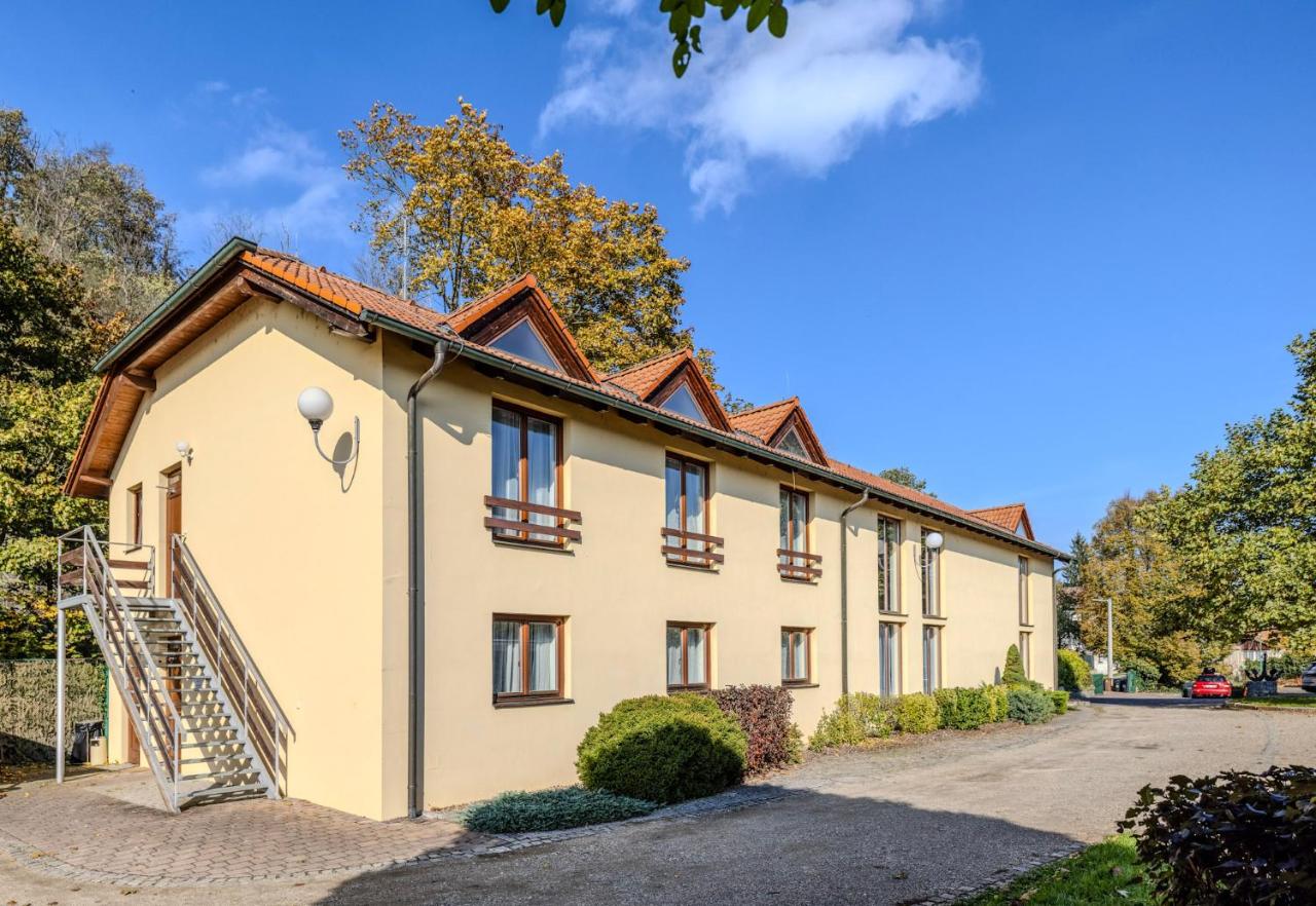 Marina Vltava - B&B
