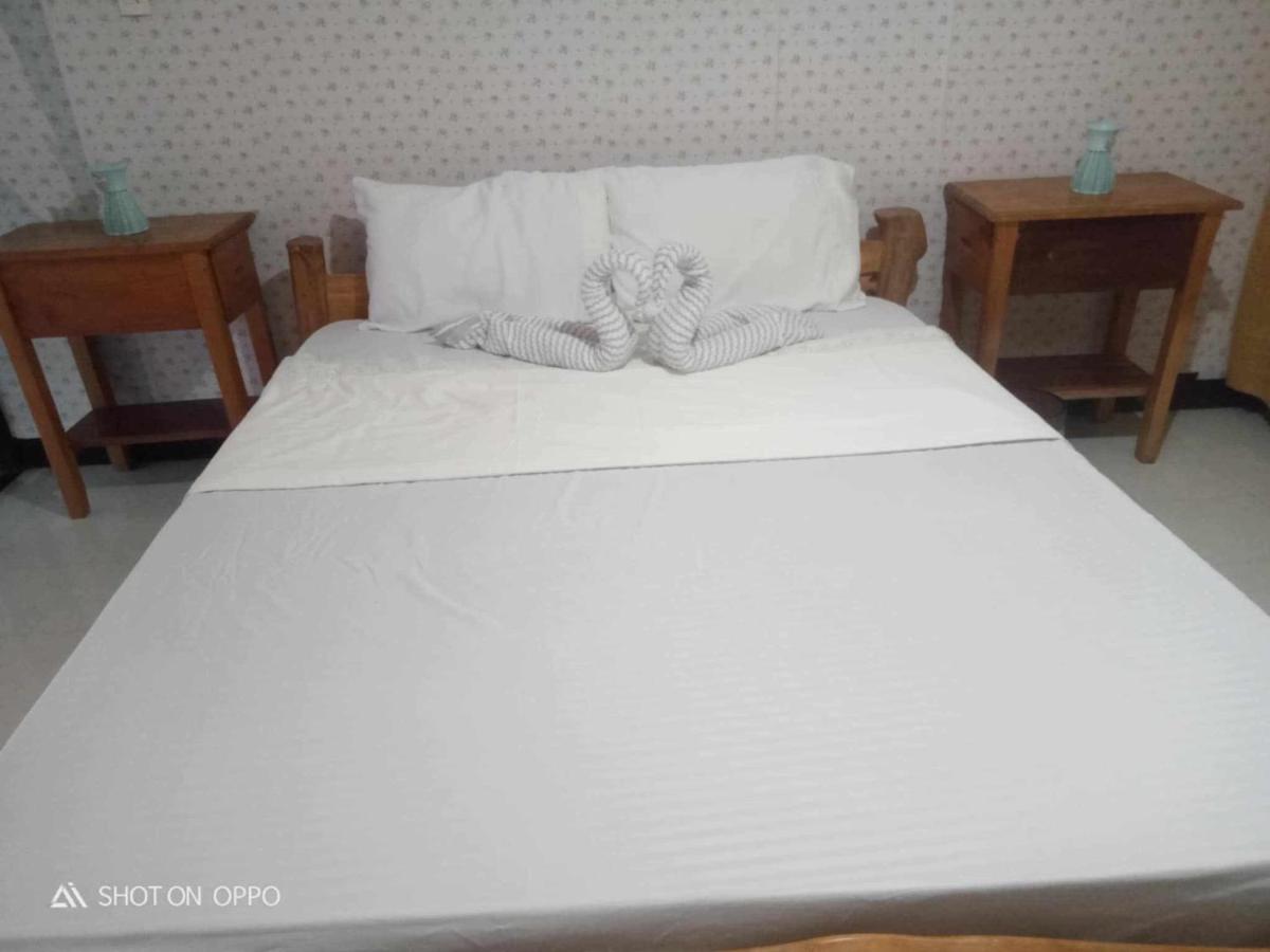 Deluxe Doppelzimmer mit Balkon