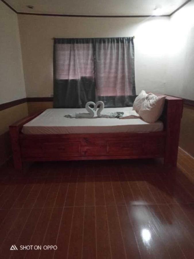 Deluxe Zimmer mit Queensize-Bett