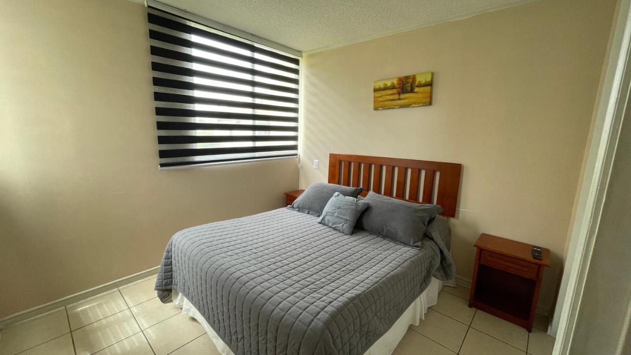 Condominio Nova Pacifico - B&B