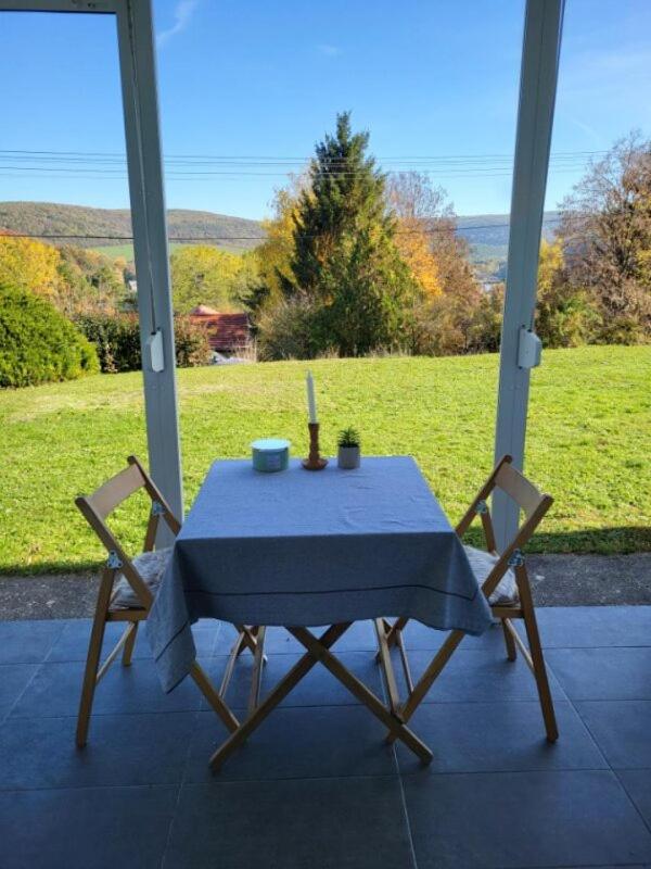 Kismanó Apartman Orfű - B&B