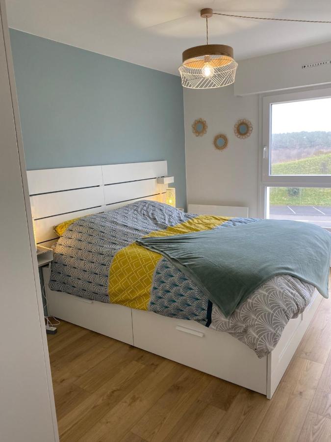 Appartement 2 Chambres