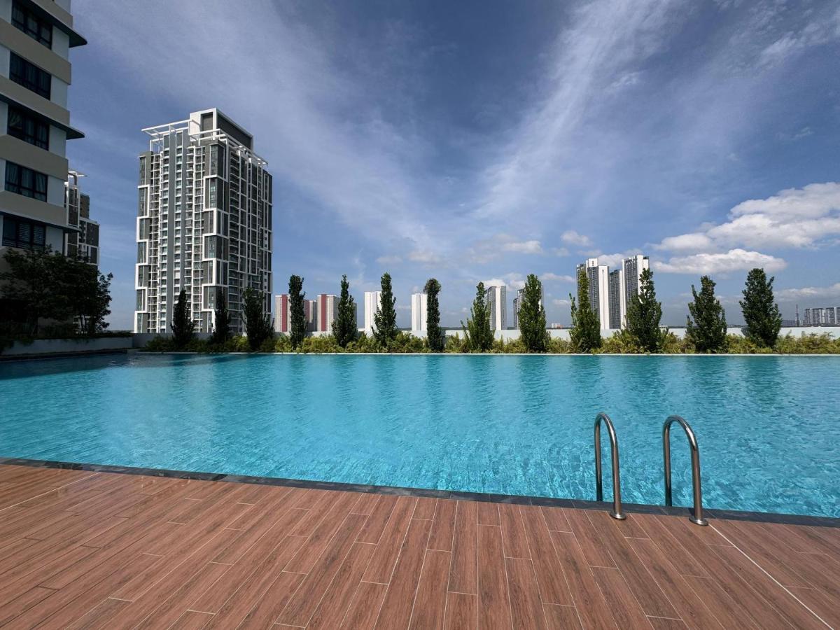Sweet Home Cyberjaya Suites - Chambres d’hôtes Cyberjaya