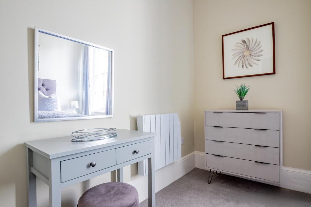 WhiskAwayHomes - Shaw Street - Apartment 5 - Ferienwohnung
