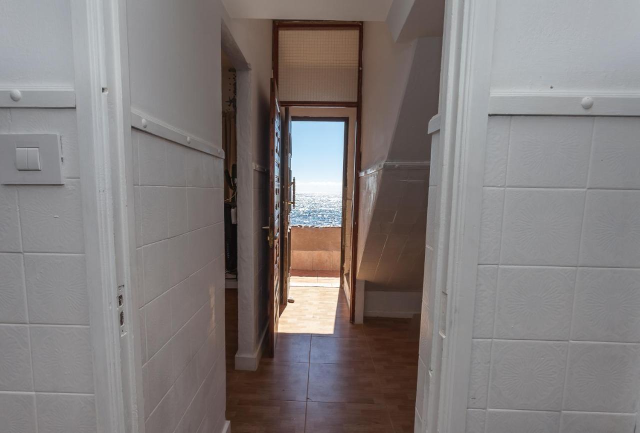 Pozo Izquierdo Apartamento Las Gaviotas - B&B