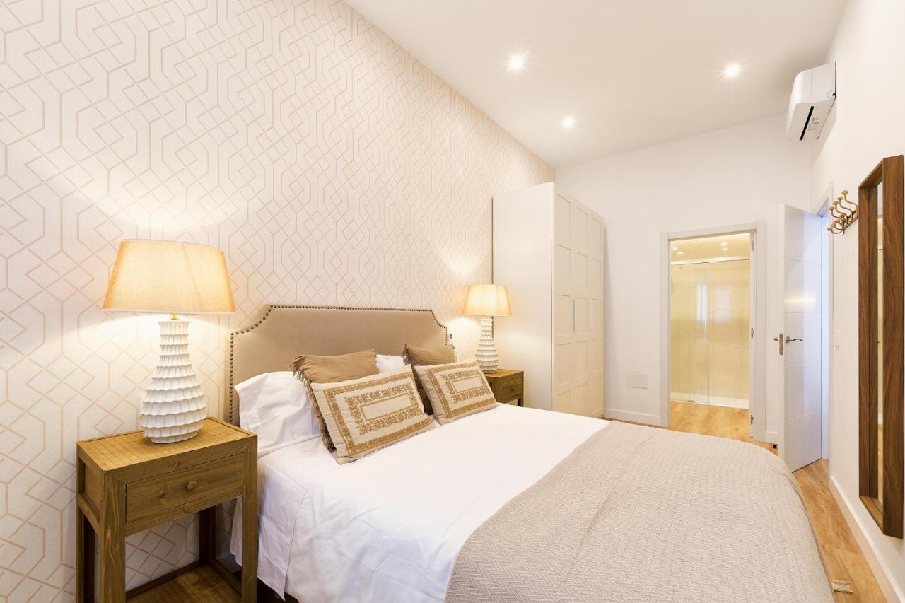 Hermes Suites - B&B Málaga