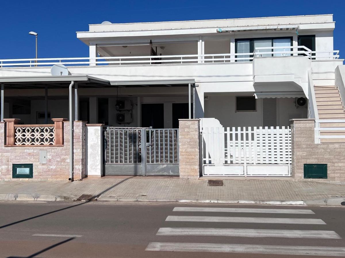 Bilocale Venezia 2 Fronte Mare Puglia On line - B&B