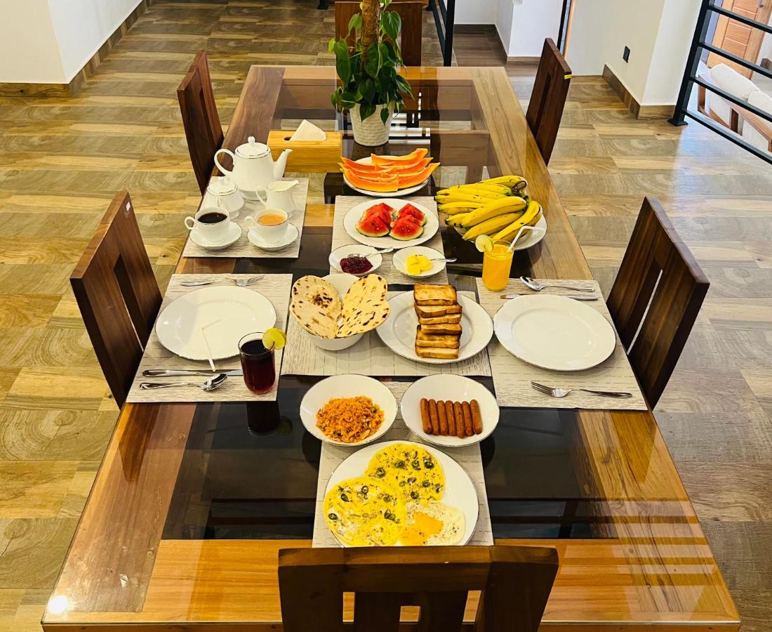 RW Homestay - B&B Wegala