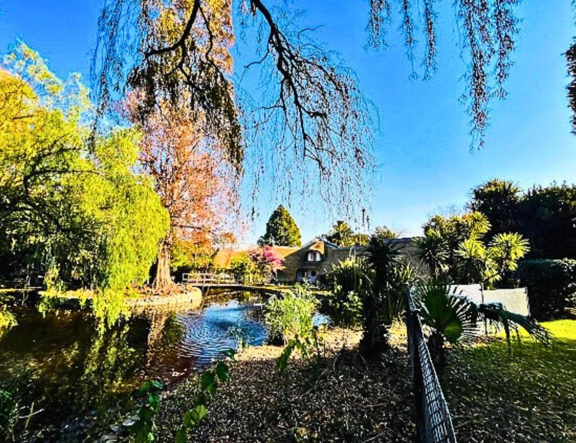 Wood Valley - B&B