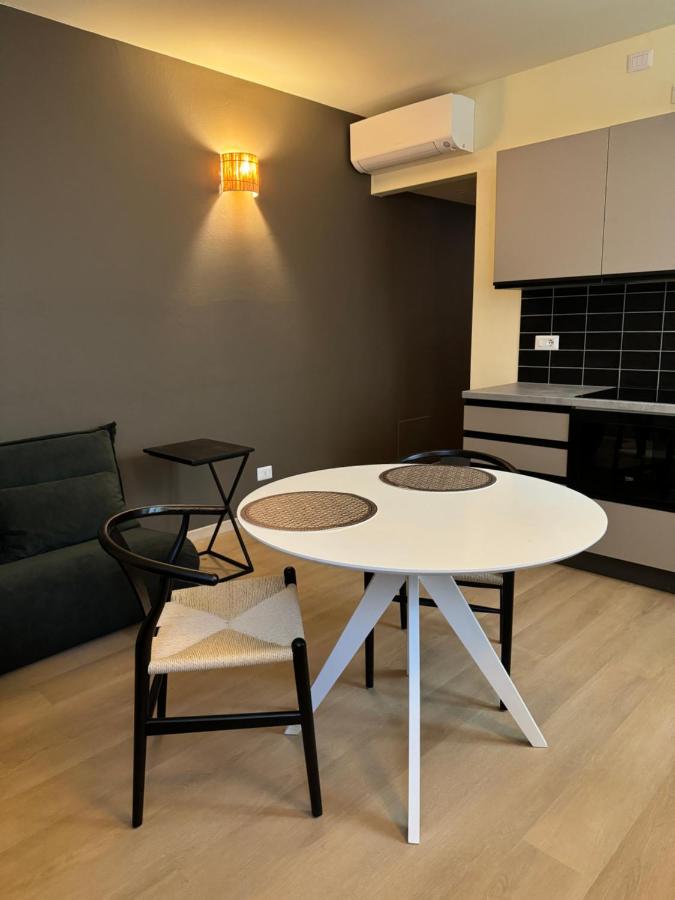 Apartment Menaggino - Chambres d’hôtes