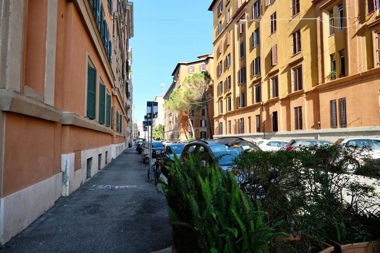 Casa Frida Arte e Sport tra MAXXI e Olimpico - B&B