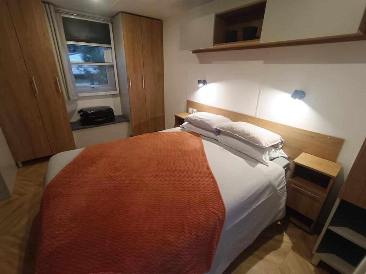 Mobile home Grand confort - B&B