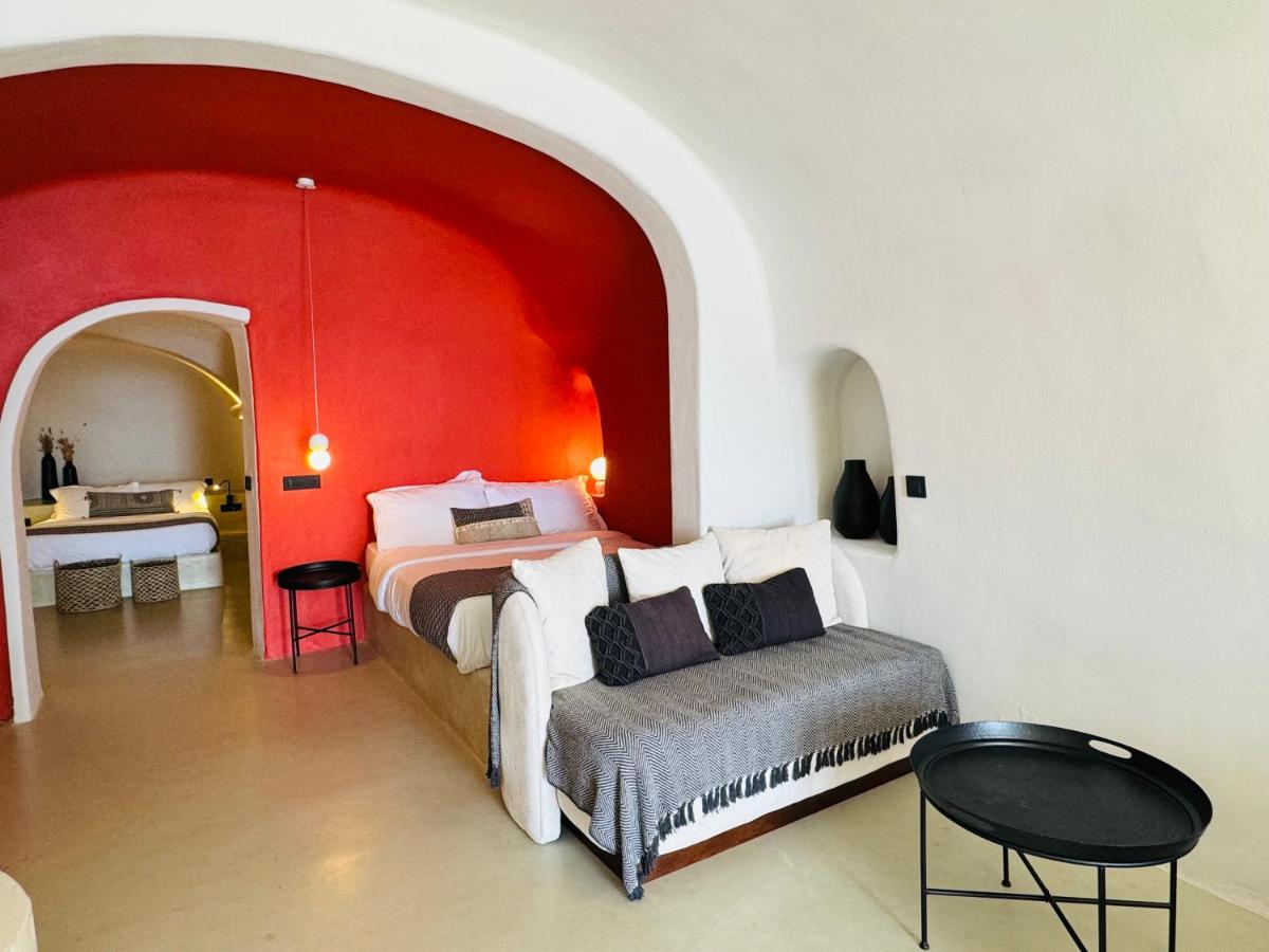 Suite with Sea View
